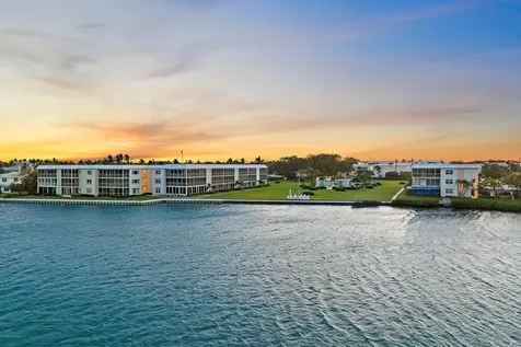 100 Waterway Road Tequesta FL 33469