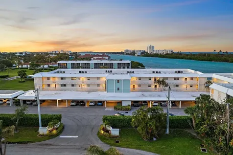 100 Waterway Road Tequesta FL 33469