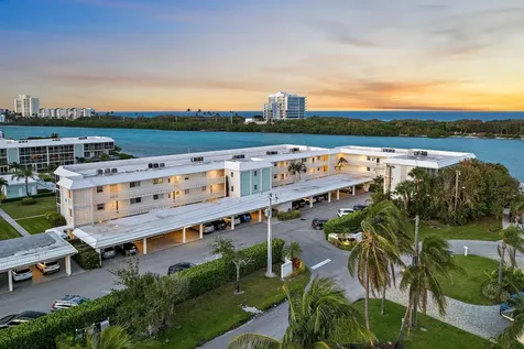 100 Waterway Road Tequesta FL 33469
