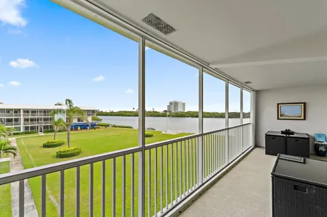 100 Waterway Road Tequesta FL 33469