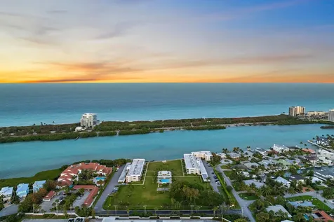 100 Waterway Road Tequesta FL 33469