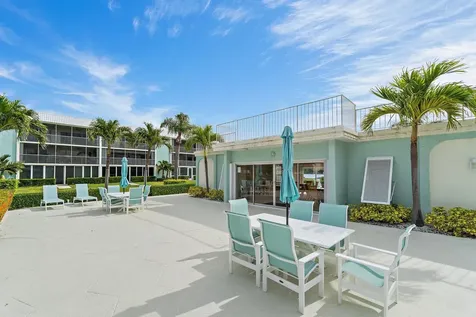100 Waterway Road Tequesta FL 33469