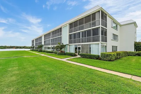 100 Waterway Road Tequesta FL 33469