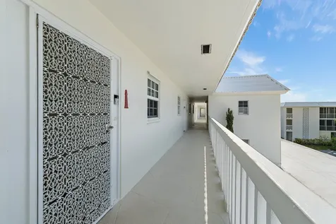 100 Waterway Road Tequesta FL 33469