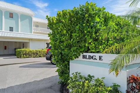 100 Waterway Road Tequesta FL 33469