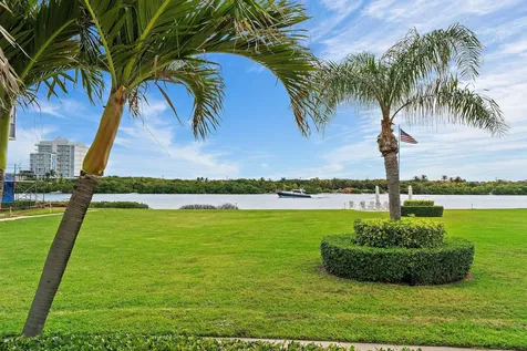100 Waterway Road Tequesta FL 33469