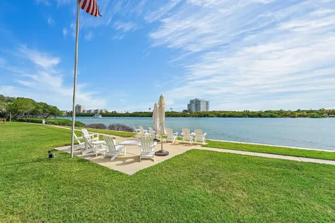 100 Waterway Road Tequesta FL 33469