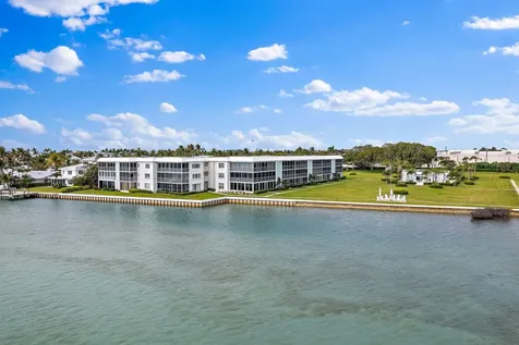 100 Waterway Road Tequesta FL 33469