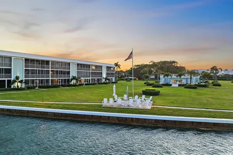 100 Waterway Road Tequesta FL 33469