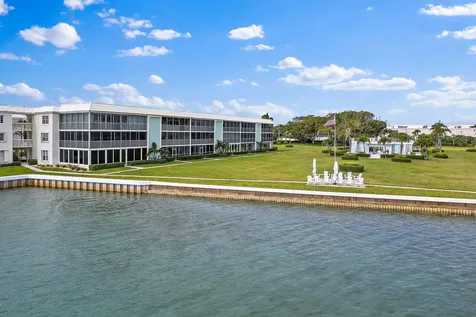 100 Waterway Road Tequesta FL 33469