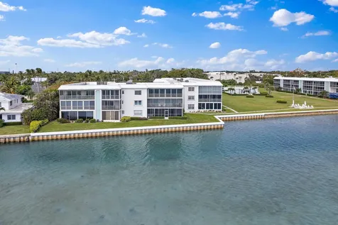 100 Waterway Road Tequesta FL 33469