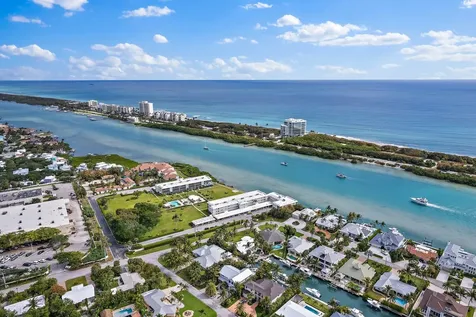 100 Waterway Road Tequesta FL 33469