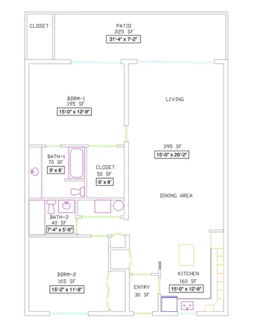 100 Waterway Road Tequesta FL 33469