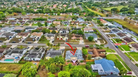 9033 Sw 6th Street Boca Raton FL 33433