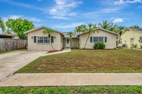 9033 Sw 6th Street Boca Raton FL 33433