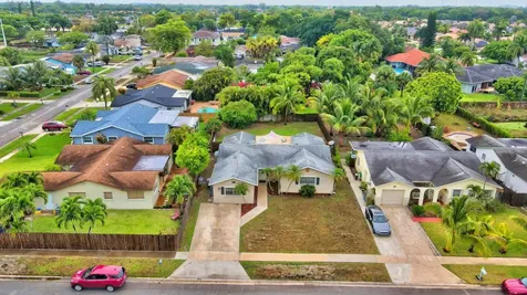 9033 Sw 6th Street Boca Raton FL 33433