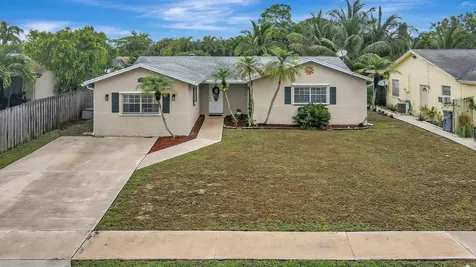 9033 Sw 6th Street Boca Raton FL 33433