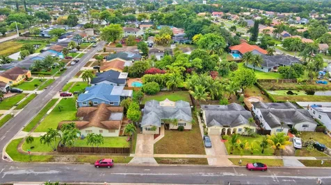9033 Sw 6th Street Boca Raton FL 33433