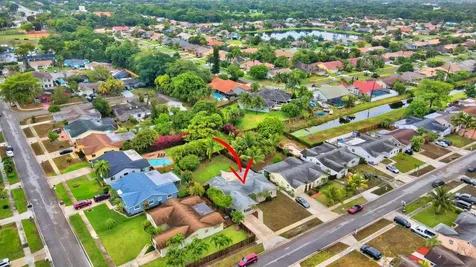 9033 Sw 6th Street Boca Raton FL 33433