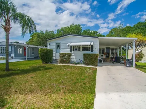 139 Camino Del Rio Port Saint Lucie FL 34952