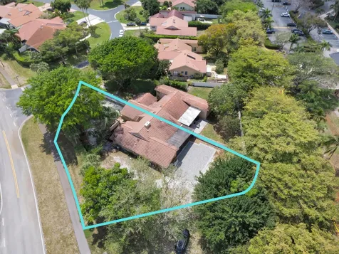 23265 Boca Club Colony Circle Boca Raton FL 33433