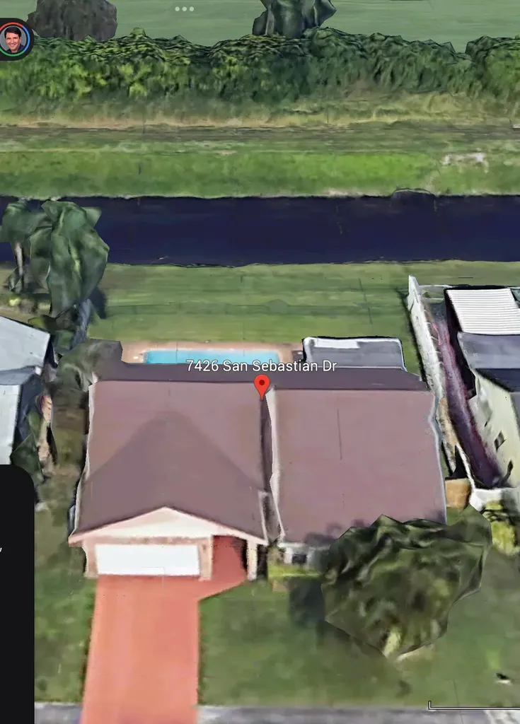 7426 San Sebastian Drive Boca Raton FL 33433