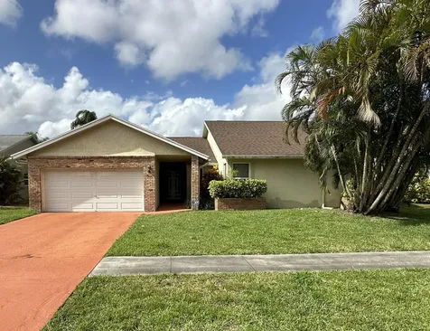 7426 San Sebastian Drive Boca Raton FL 33433