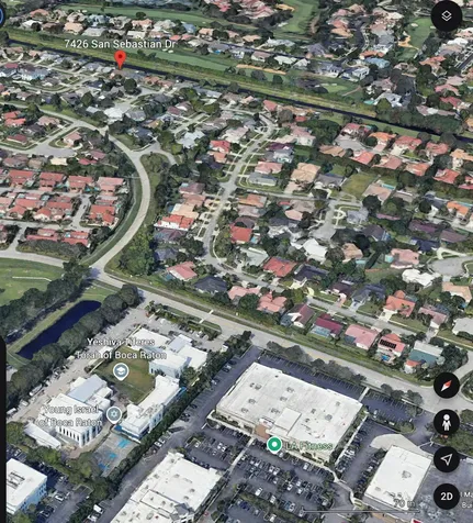 7426 San Sebastian Drive Boca Raton FL 33433