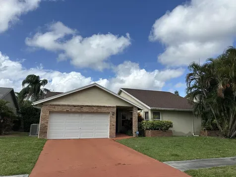 7426 San Sebastian Drive Boca Raton FL 33433