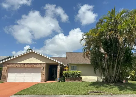 7426 San Sebastian Drive Boca Raton FL 33433
