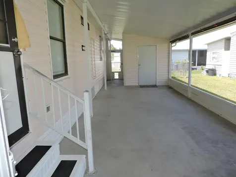 703 Draco Drive Barefoot Bay FL 32976