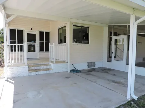 703 Draco Drive Barefoot Bay FL 32976