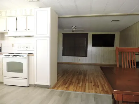 703 Draco Drive Barefoot Bay FL 32976