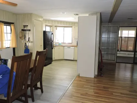 703 Draco Drive Barefoot Bay FL 32976