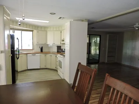 703 Draco Drive Barefoot Bay FL 32976