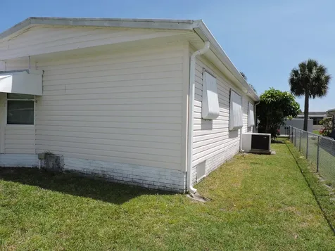 703 Draco Drive Barefoot Bay FL 32976