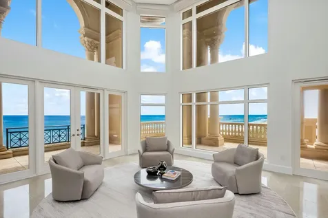 2500 S Ocean Boulevard Boca Raton FL 33432