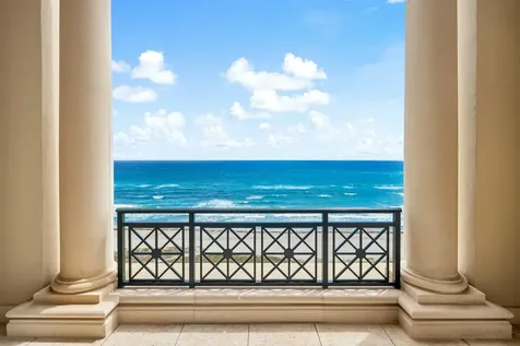2500 S Ocean Boulevard Boca Raton FL 33432