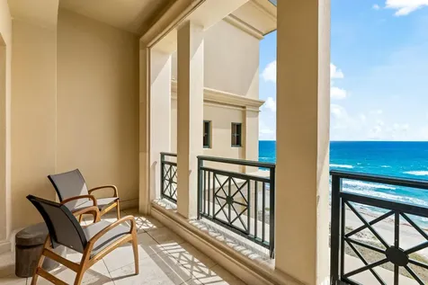 2500 S Ocean Boulevard Boca Raton FL 33432
