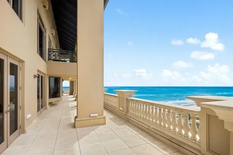 2500 S Ocean Boulevard Boca Raton FL 33432