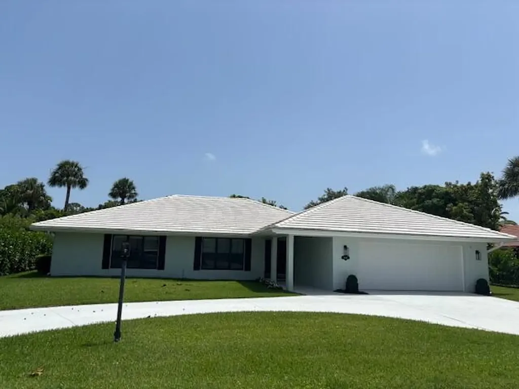 2831 Se Fairway Stuart FL 34997