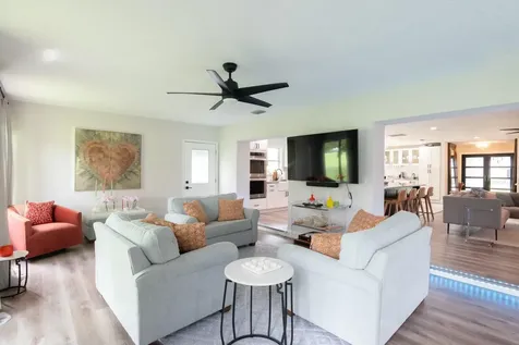 2831 Se Fairway Stuart FL 34997