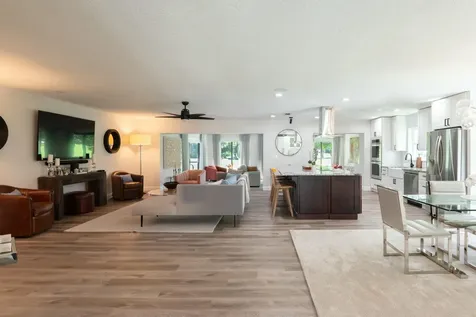 2831 Se Fairway Stuart FL 34997