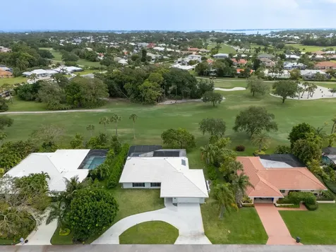 2831 Se Fairway Stuart FL 34997