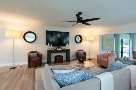 2831 Se Fairway Stuart FL 34997