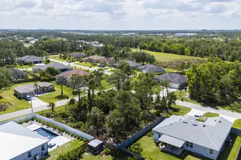 5489 NW Brent Court Port Saint Lucie FL 34986