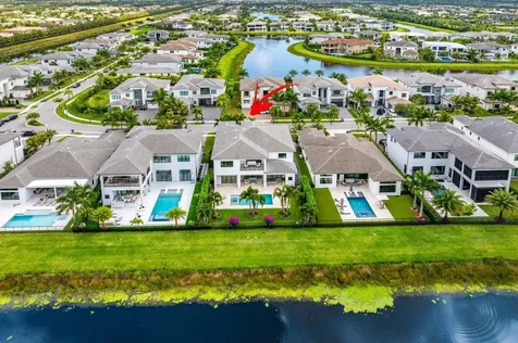 9723 Chianti Classico Terrace Boca Raton FL 33496