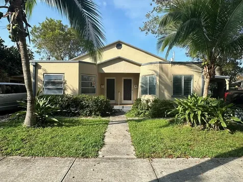 523 48th Street West Palm Beach FL 33407