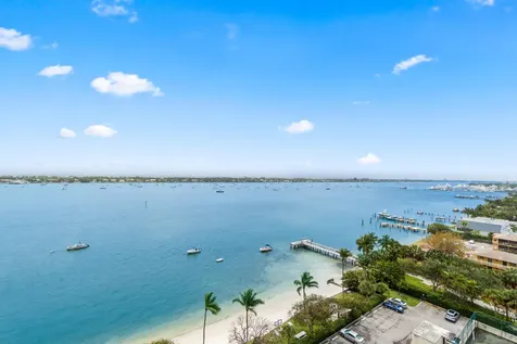 5600 N Flagler Drive West Palm Beach FL 33407