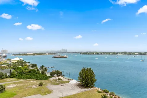 5600 N Flagler Drive West Palm Beach FL 33407